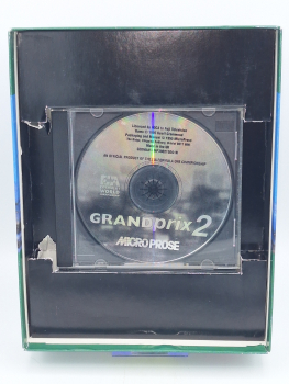 Grand Prix 2